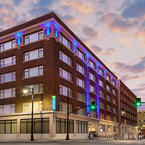 Holiday Inn Express - Kansas City Downtown, An Ihg Hotel