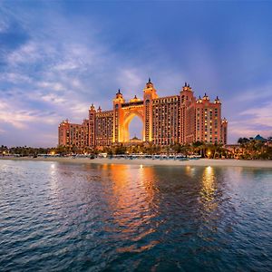 Atlantis, The Palm
