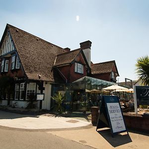 Tullie Inn