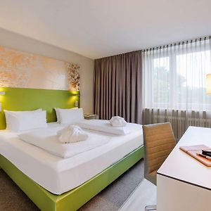 Congress Hotel Mercure Nürnberg an der Messe